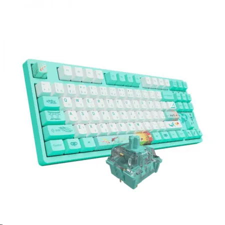 Ban Phim Co Tkl Akko 3087v2 Monet S Pond 03 1