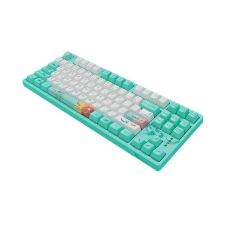 Ban Phim Co Tkl Akko 3087v2 Monet S Pond 3 1