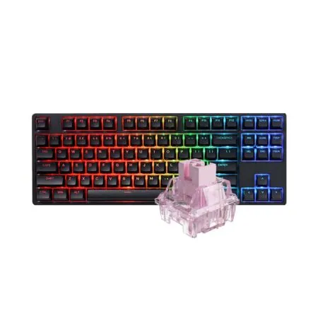 Ban Phim Co Tkl Akko 5087 Rgb Asa Black 03 1
