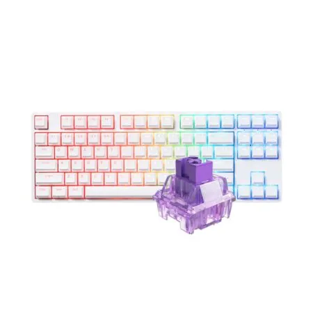 Ban Phim Co Tkl Akko 5087 Rgb Asa White 3 1