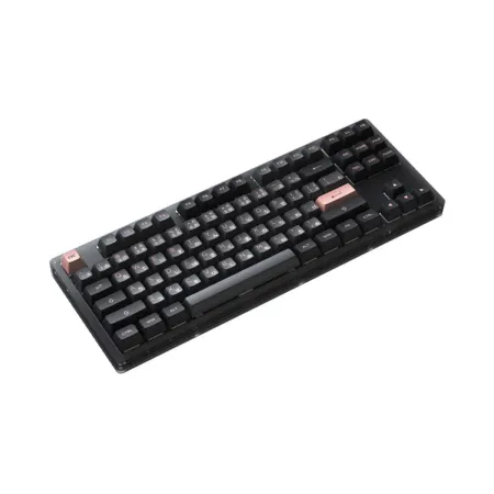 Ban Phim Co Tkl Akko Acr87 Black Rgb Akko Cs Jelly Black 1 1