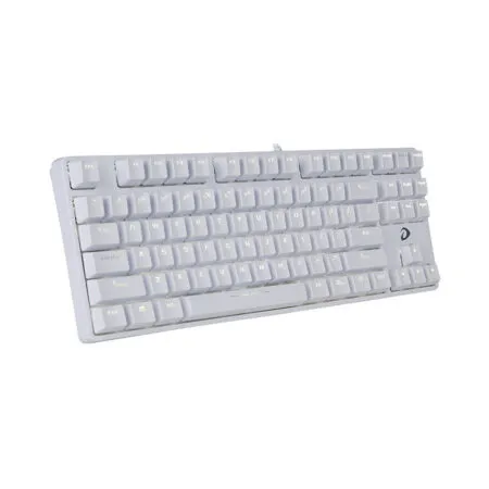 Ban Phim Co Tkl Dare U Ek87 White 4 1