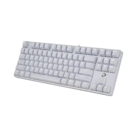 Ban Phim Co Tkl Dare U Ek87 White 5 1