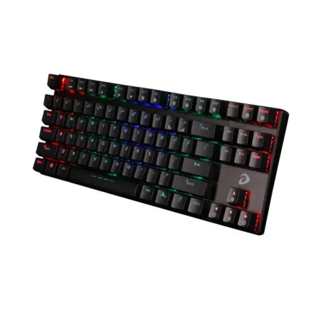 Ban Phim Co Tkl Dareu Ek87 Black Rgb 4 1