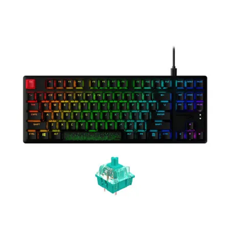 Ban Phim Co Tkl Hyperx Alloy Origins Core Pbt Rgb Hyperx Red 2 1