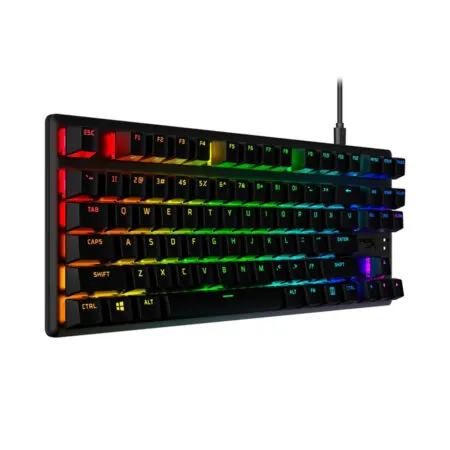 Ban Phim Co Tkl Hyperx Alloy Origins Core Pbt Rgb Hyperx Red 6 1
