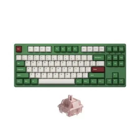 Ban Phim Co Tkl Khong Day Akko 3087 Rf Matcha Red Bean 06 1