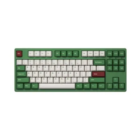 Ban Phim Co Tkl Khong Day Akko 3087 Rf Matcha Red Bean 1 1