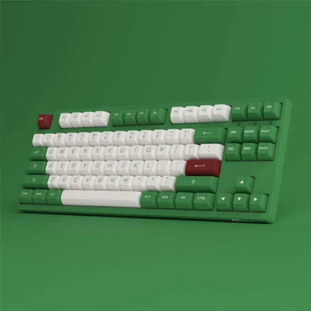 Ban Phim Co Tkl Khong Day Akko 3087 Rf Matcha Red Bean 4 1