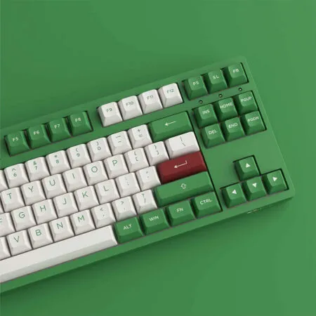 Ban Phim Co Tkl Khong Day Akko 3087 Rf Matcha Red Bean 8 1