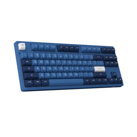 Ban Phim Co Tkl Khong Day Akko 3087 Rf Ocean Star Akko Sw V3 5 1