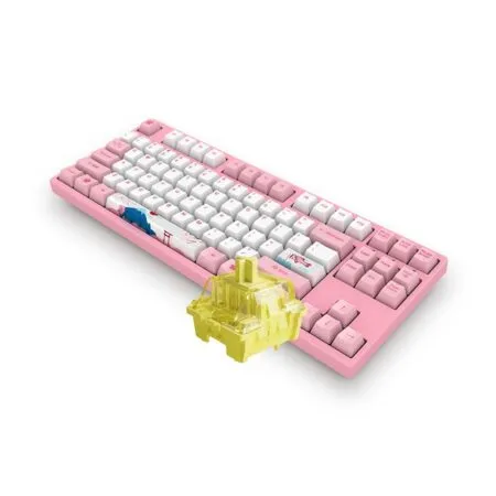 Ban Phim Co Tkl Khong Day Akko 3087 Rf World Tour Tokyo 2 1