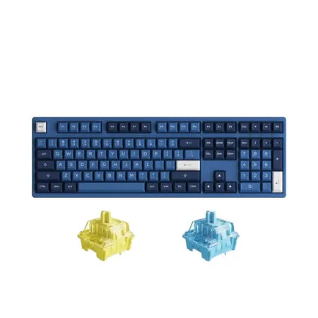 Ban Phim Co Tkl Khong Day Akko 3108 Rf Ocean Star 3