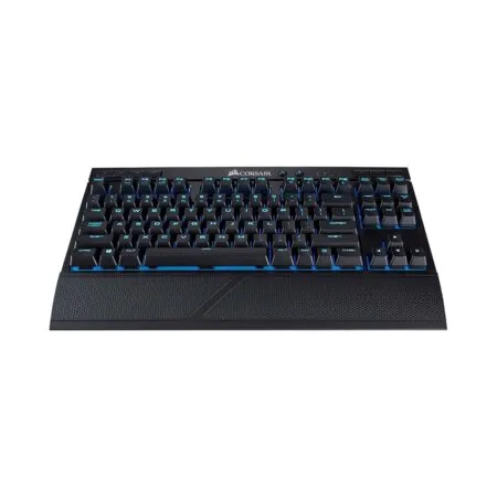 Ban Phim Co Tkl Khong Day Corsair K63 Special Edition Ice Blue Led Mx Red Ch 9145050 Na 1 1