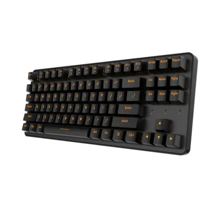 Ban Phim Co Tkl Khong Day Dare U Ek807g Black D Switch 2 1