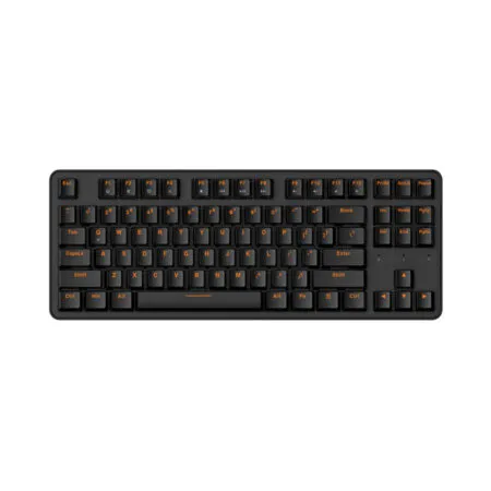 Ban Phim Co Tkl Khong Day Dare U Ek807g Black D Switch 8
