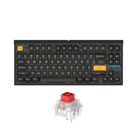 Ban Phim Co Tkl Khong Day Fl Esports Fl750 Polar Night 3 Mode Led Rgb 1 1