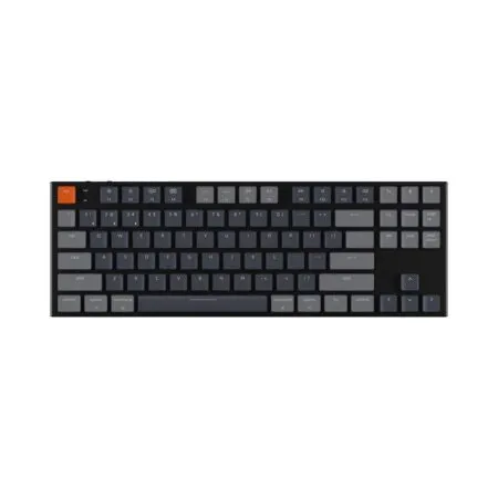 Ban Phim Co Tkl Khong Day Keychron K1v5 Led Rgb Gateron Switch Low Profile 1 1