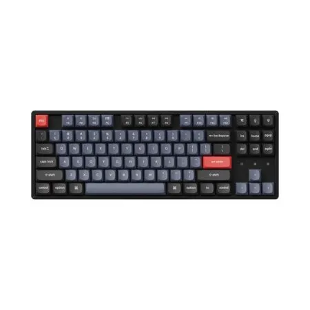 Ban Phim Co Tkl Khong Day Keychron K8 Pro Aluminum Led Rgb Hotswap Gateron G Pro 1 1