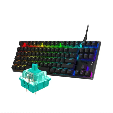 Ban Phim Co Tkl Kingston Hyperx Alloy Origins Core Rgb Hyperx Red Hyperx Aqua 3 1