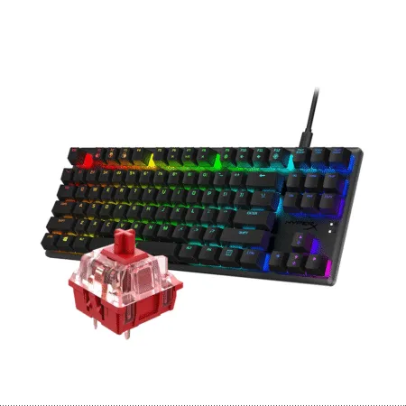 Ban Phim Co Tkl Kingston Hyperx Alloy Origins Core Rgb Hyperx Red Hyperx Aqua 4 1