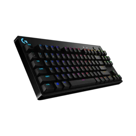 Ban Phim Co Tkl Logitech Pro Gaming Gx Blue 920 009396 1 1