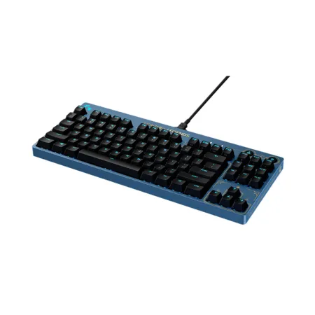 Ban Phim Co Tkl Logitech Pro League Of Legends Edition Gx Brown 920 010538 3 1