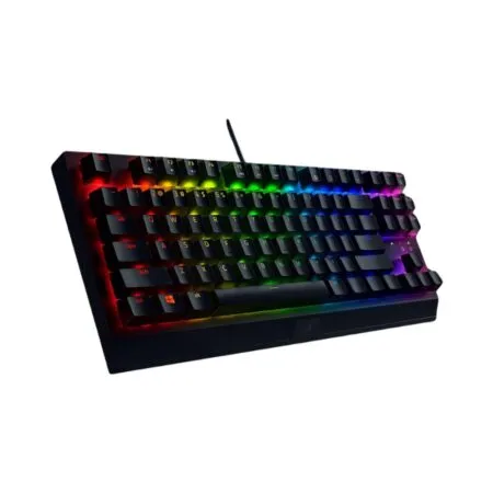 Ban Phim Co Tkl Razer Blackwidow V3 Tenkeyless Rgb 10