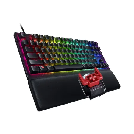 Ban Phim Co Tkl Razer Huntsman V2 Tenkeyless Razer Clicky Optical Linear Optical 3 1690184046466