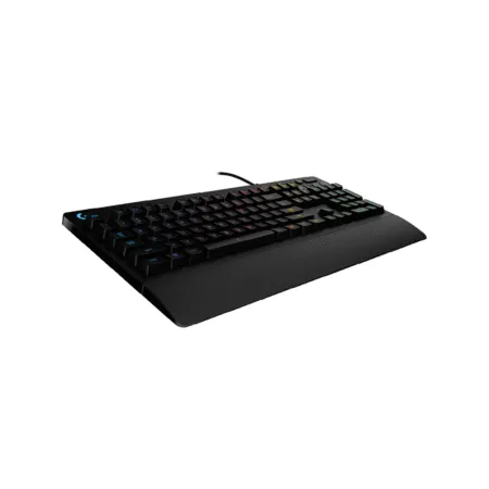 Ban Phim Gia Co Logitech Prodigy Rgb G213 2 1