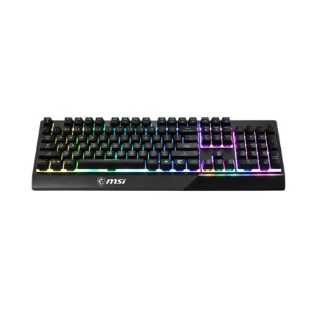 Ban Phim Gia Co Msi Vigor Gk30 Rgb S11 04us601 Cla 2 1