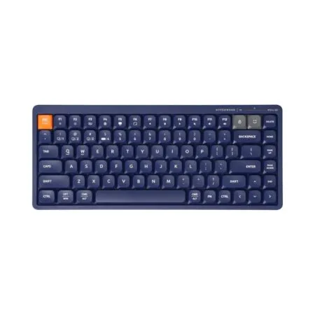 Ban Phim Khong Day Hyperwork Silentkey Mini Ts01m 09