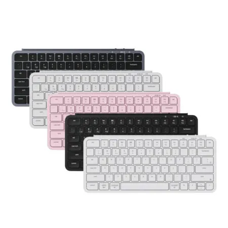 Bàn phím không dây Keychron B1 Pro Ultra-Slim Wireless