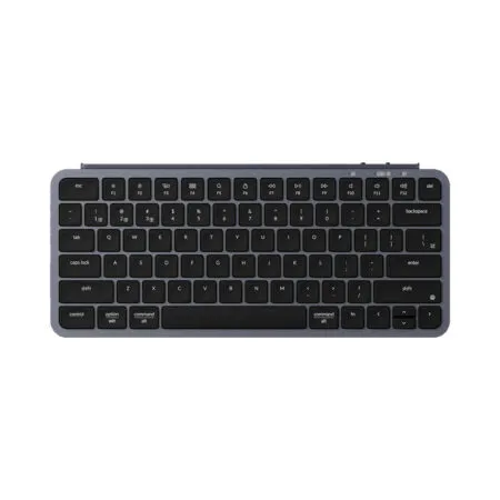 Ban Phim Khong Day Keychron B1 Pro Ultra Slim Wireless 02 1