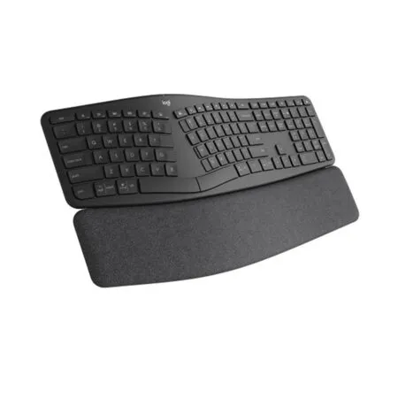 Ban Phim Khong Day Logitech Ergo K860 For Business Black 920 010356 1 1