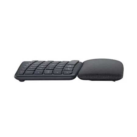Ban Phim Khong Day Logitech Ergo K860 For Business Black 920 010356 3 1