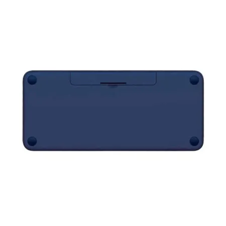 Ban Phim Khong Day Logitech K380 Multi Device Blue 920 007597 1 1