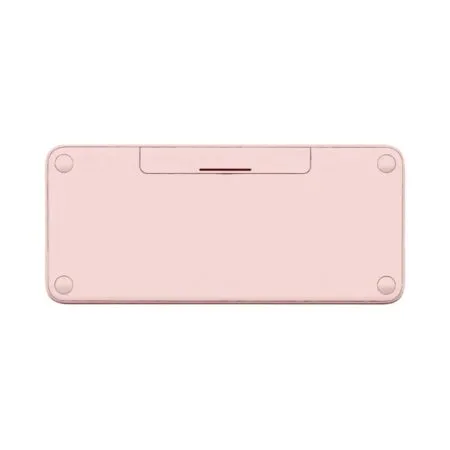 Ban Phim Khong Day Logitech K380 Multi Device Rose 920 009579 1 1