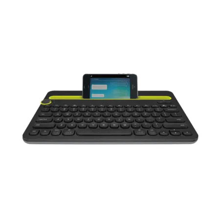 Ban Phim Khong Day Logitech K480 Multi Device 920 006380 1 1