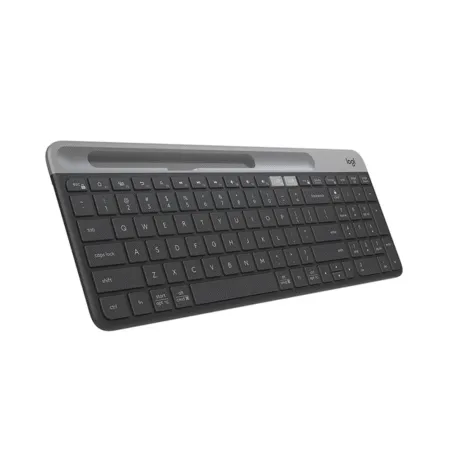 Ban Phim Khong Day Logitech K580 Slim Multi Device 920 009210 4 1