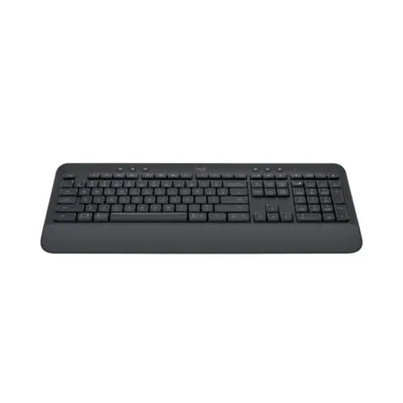 Ban Phim Khong Day Logitech K650 Signature Graphite 920 010955 1 1