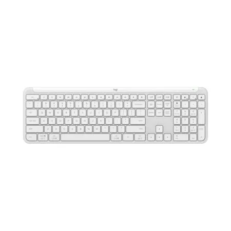 Ban Phim Khong Day Logitech K950 Signature Slim 10 1