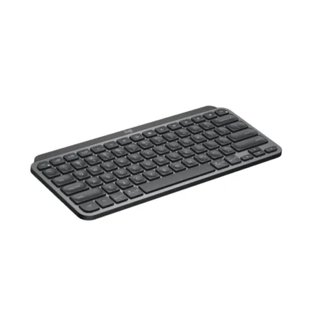 Ban Phim Khong Day Logitech Mx Keys Mini Graphite 920 010505 2 1