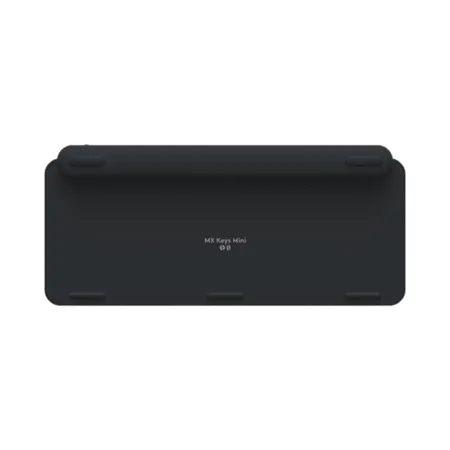 Ban Phim Khong Day Logitech Mx Keys Mini Graphite 920 010505 4 1