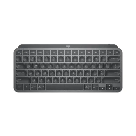 Bàn phím không dây Logitech MX Keys Mini Graphite 920-010505