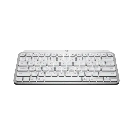 Ban Phim Khong Day Logitech Mx Keys Mini Light Gray 920 010506 1 1