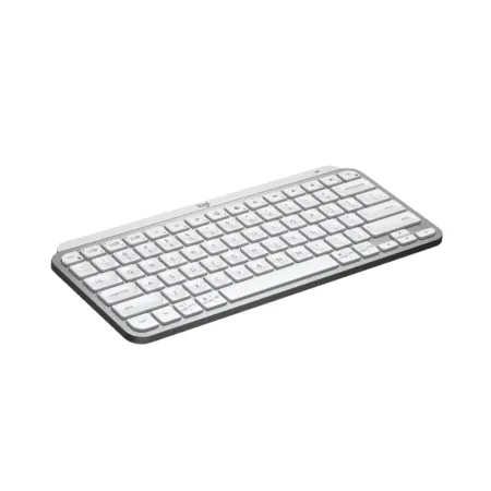 Ban Phim Khong Day Logitech Mx Keys Mini Light Gray 920 010506 5 1