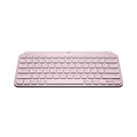 Ban Phim Khong Day Logitech Mx Keys Mini Rose 920 010507 1 1