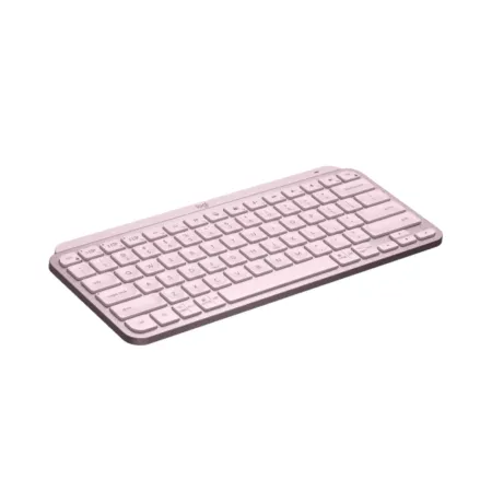 Ban Phim Khong Day Logitech Mx Keys Mini Rose 920 010507 2 1