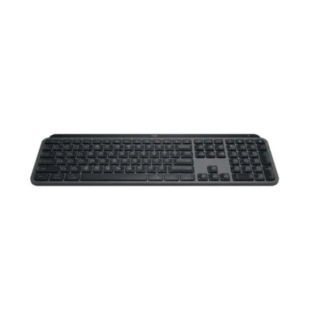 Ban Phim Khong Day Logitech Mx Keys S Graphite 920 011563 1 1